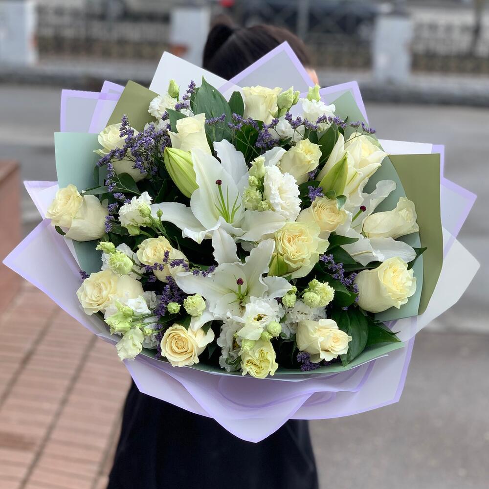 Букет ,,Мечты