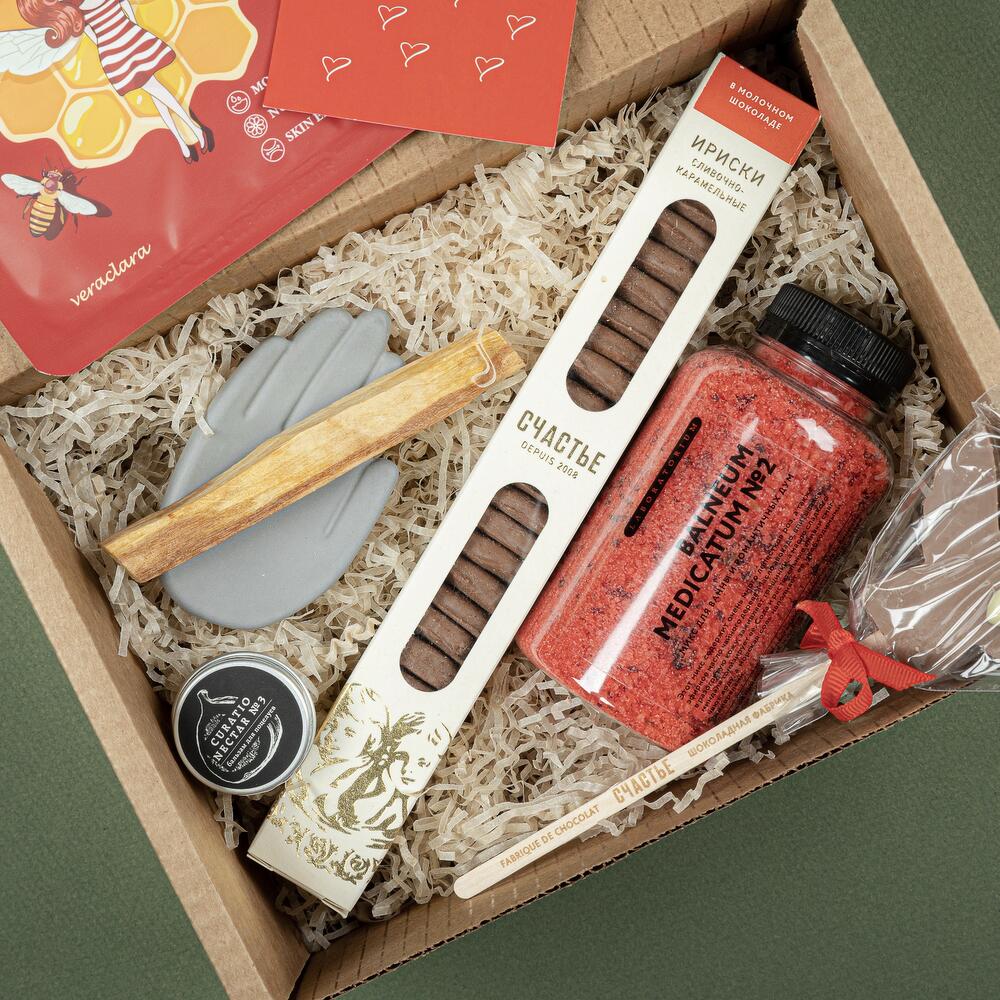 Подарочный набор 