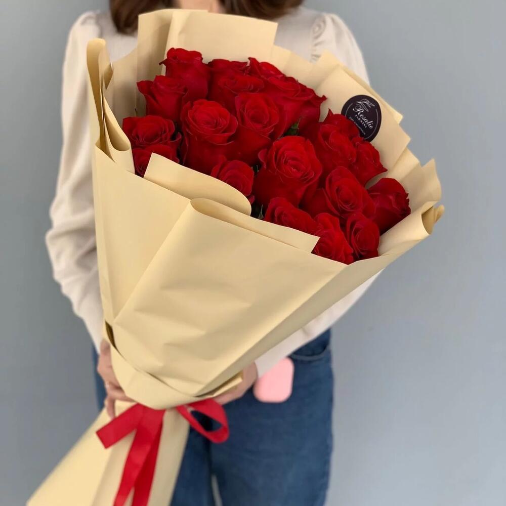 Букет номер 37