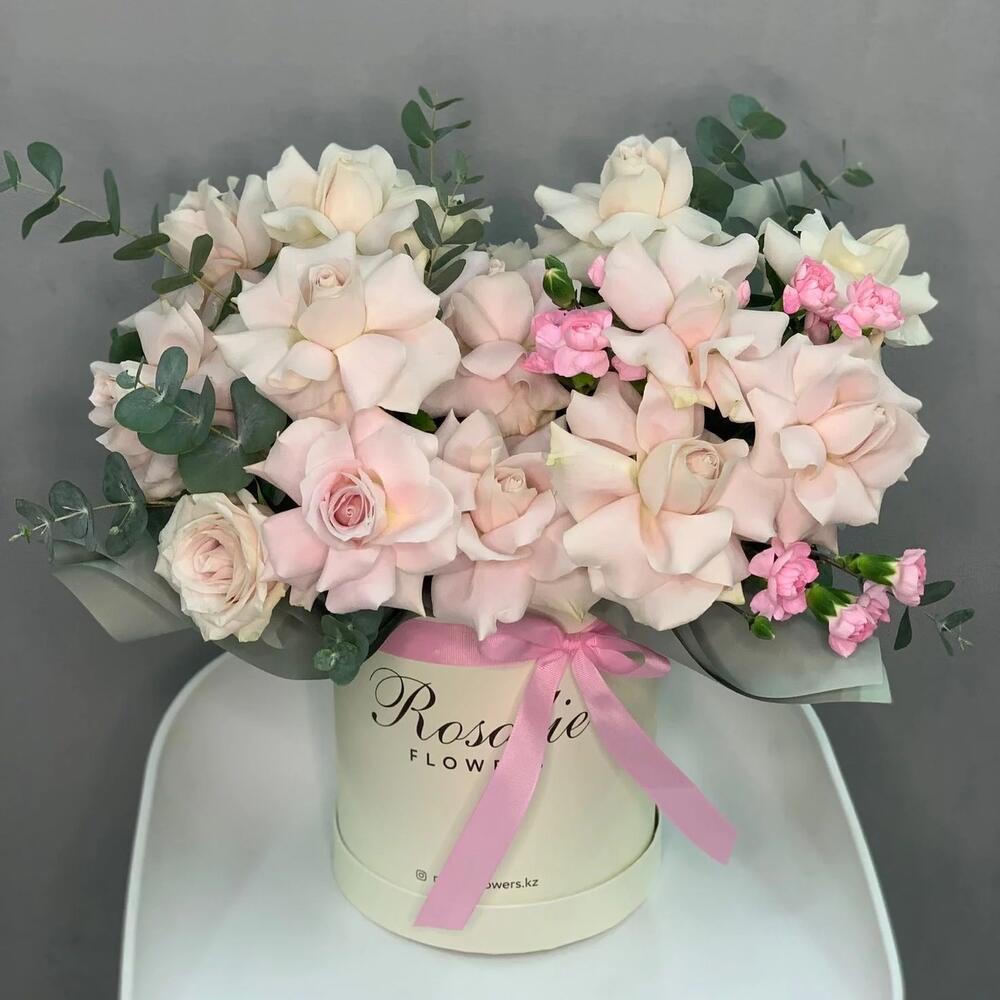 Букет номер 57