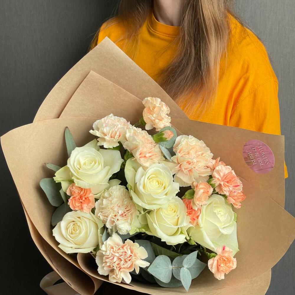 Авторский букет микс