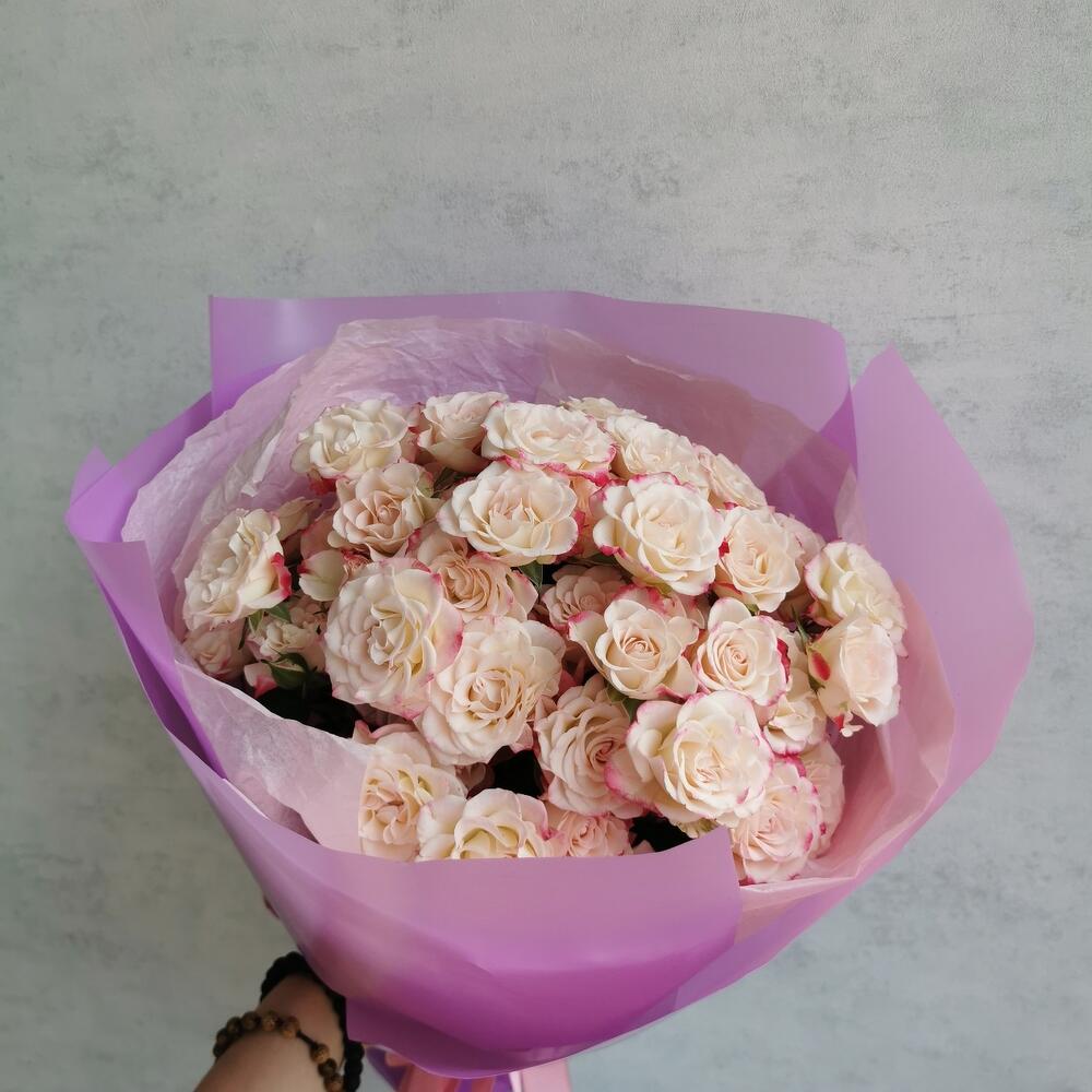 Букет рефлекс