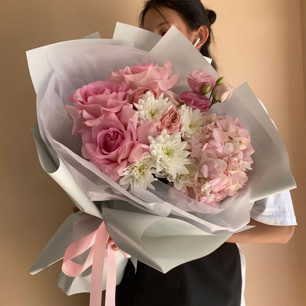 Композиция «Мирабель»