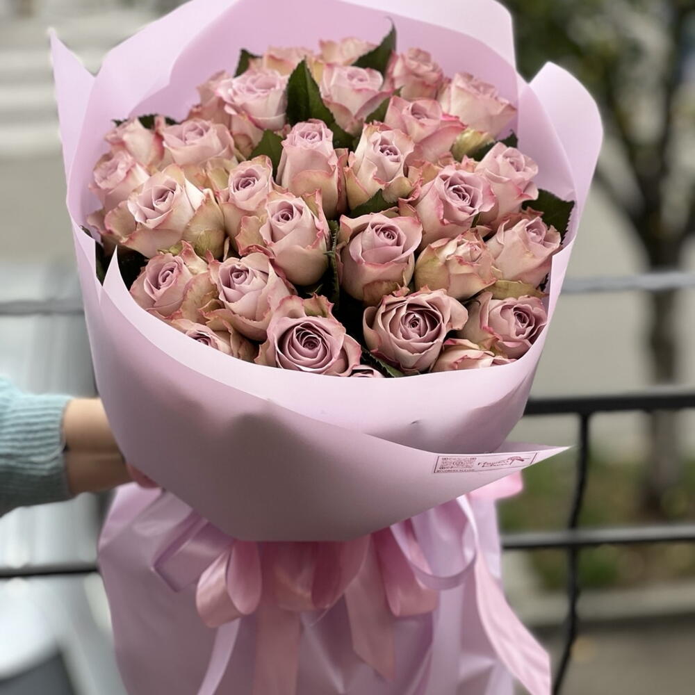 Букет Мемори леин